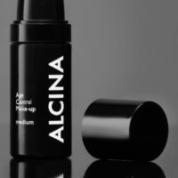 Age Control Make-up Salon14 Alcina
