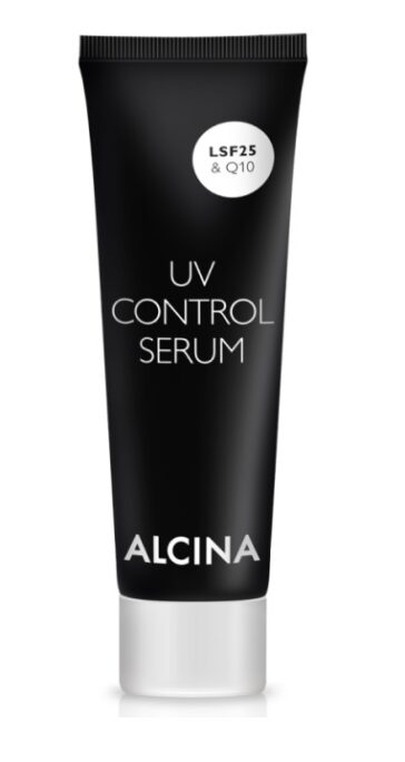 Alcina UV control serum NO1